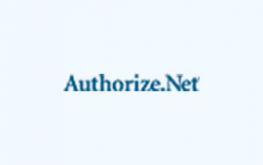 Authorize.Net